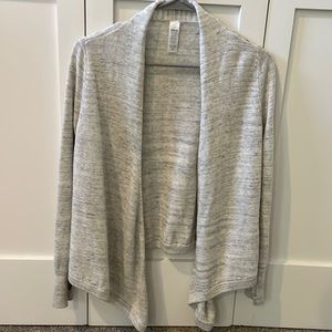 Ivivva Cardigan